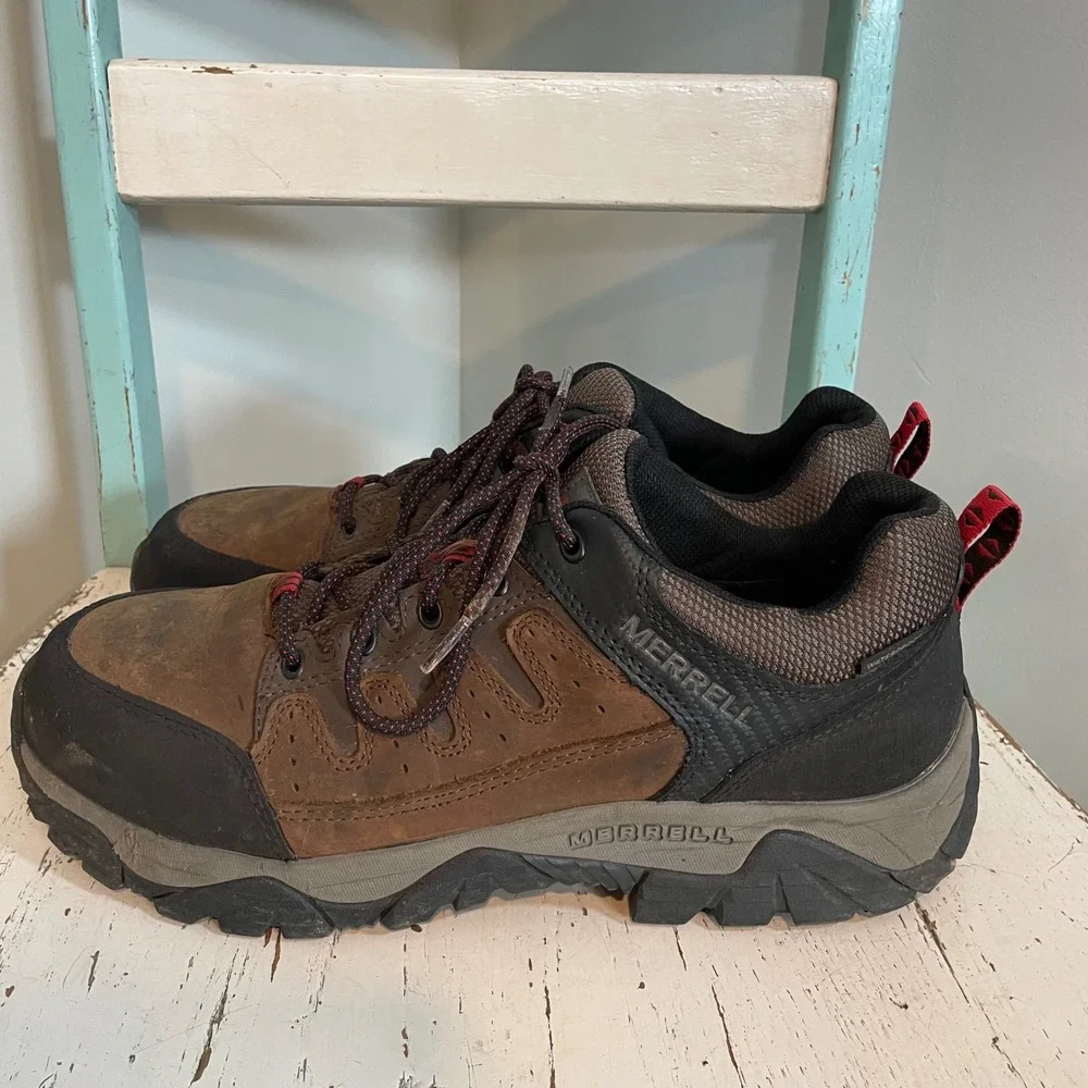 Merrell mens windoc